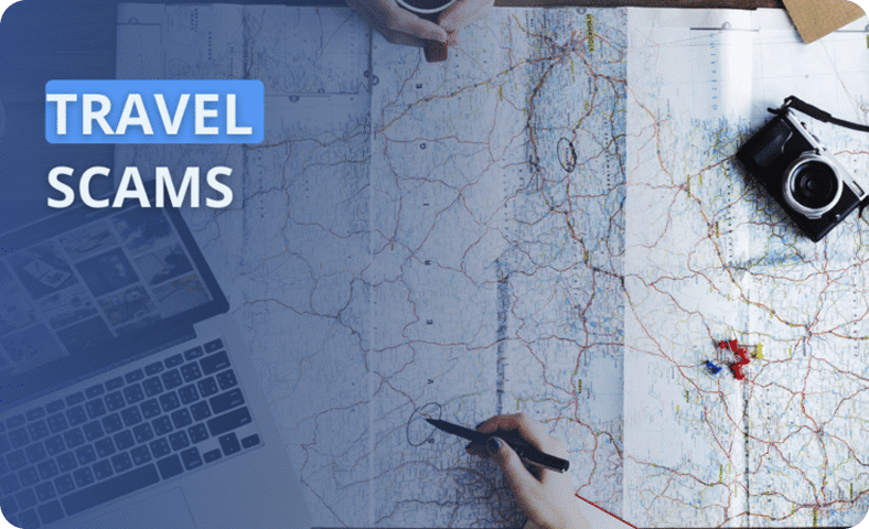 Travel Scams