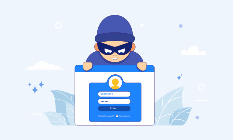 Account Takeover (ATO)
