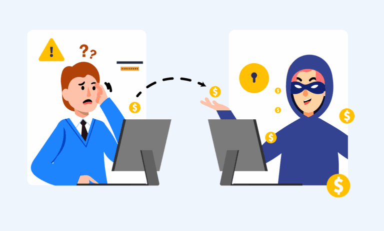 Tech Support Scams