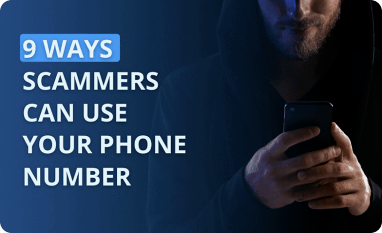 9 Ways Scammers Can Use Your Ph…