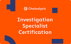 Investigation Specialist Certification