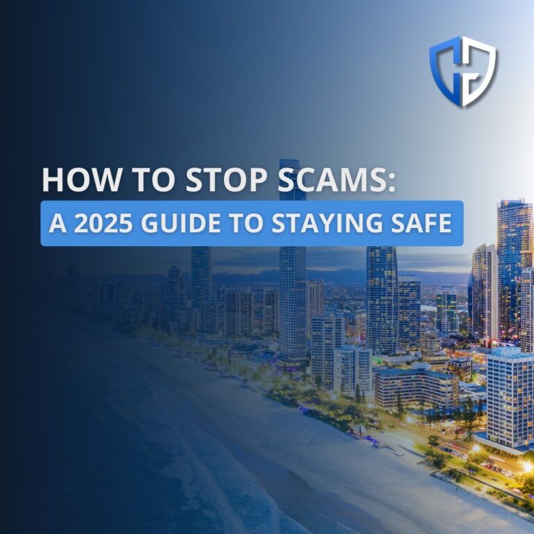 How to Stop Scams: A 2025 Guide to...