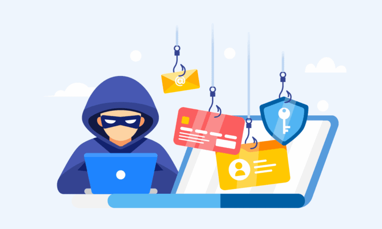 Phishing Scams