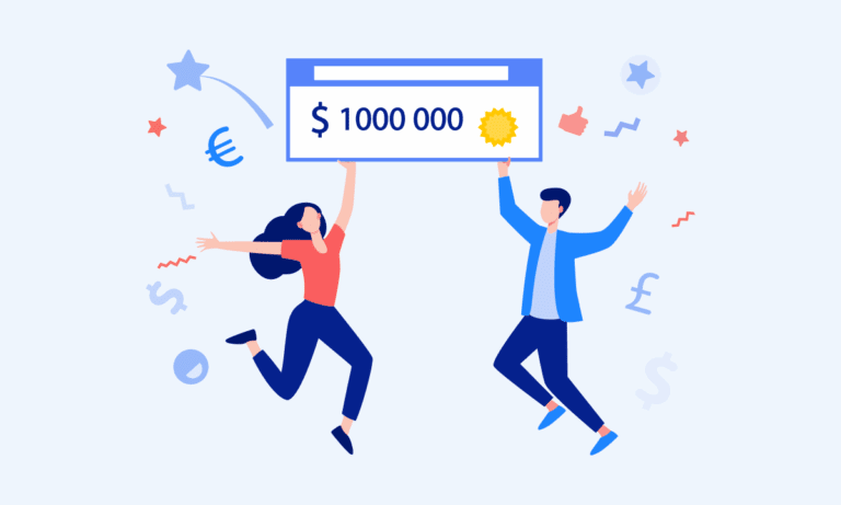 Lottery & Prize Scams