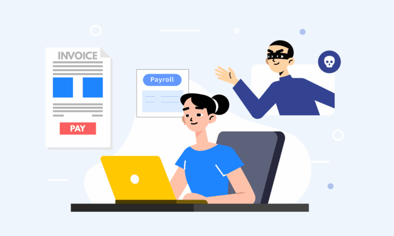 Business Email Compromise (BEC)