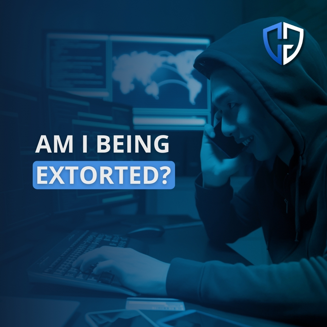 What Is Extortion?