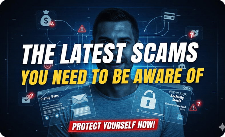 Crypto Fraud Case Study