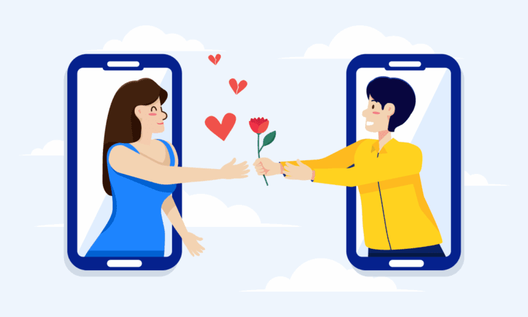 Romance Scams