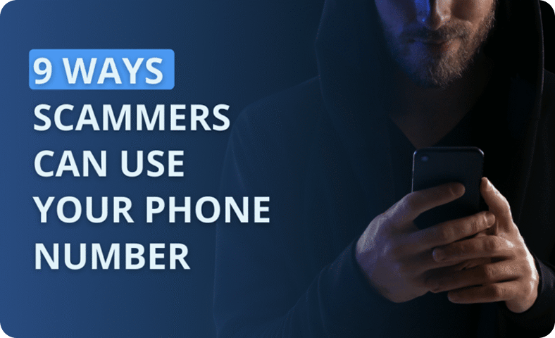 9 Ways Scammers Can Use Your Ph…