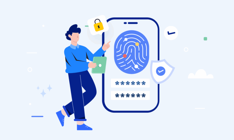 Identity Theft Scams