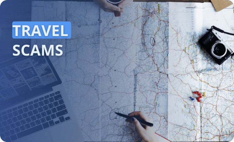 Travel Scams