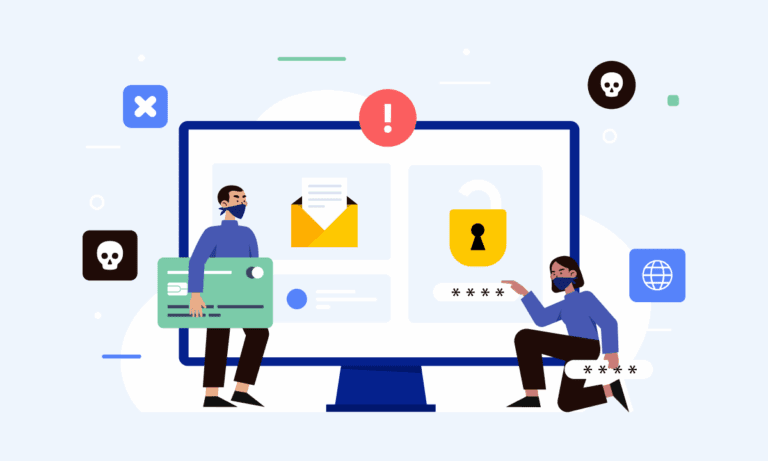 Marketplace Scams