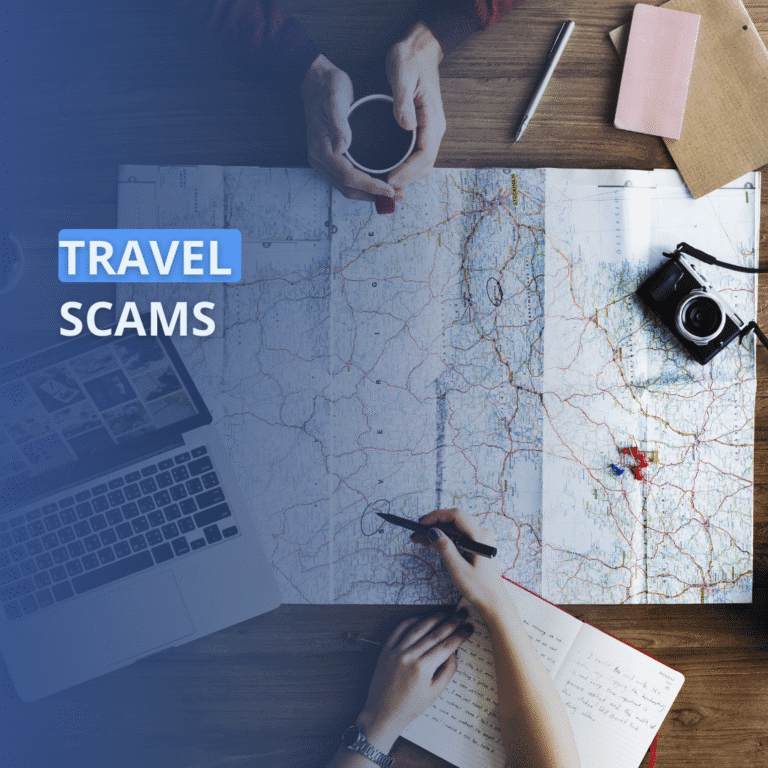 Travel Scams
