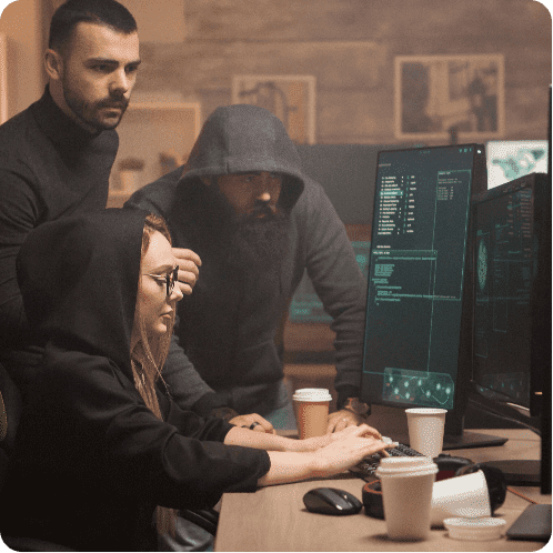 Protect Your Workplace From Cyber Attack
