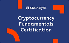 Cryptocurrency Fundamentals Certification