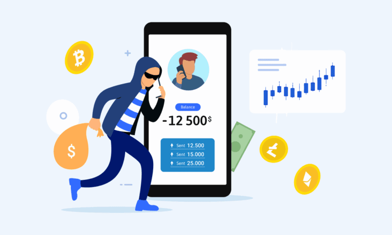Investment Scams